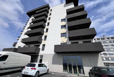 Apartament cu 2 camere decomandat în Metalurgiei