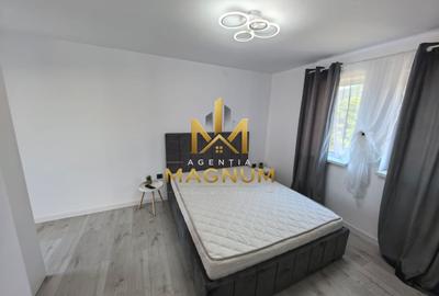 Apartament 3 camere decomandat de închiriat | Strada Lucaciu | - 5