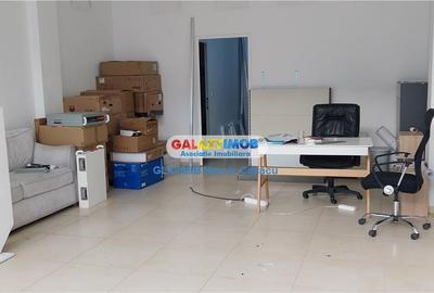 Natura Business Park,Afumati,spatiu comercial parter + etaj - 10