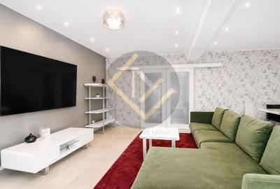 Parc Herăstrău Nordului Duplex PREMIUM 175mp Terasă curte proprie garaj subteran - 8