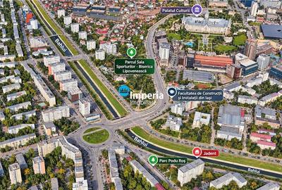 Spatiu Comercial de vanzare, Central! ideal investitie! - 1