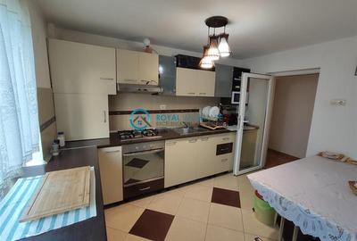 Royal Imobiliare - Vanzare Vila zona Centrala - 4