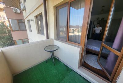 Prelungirea Ghencea. 3 camere | 92 mp | Centrală proprie | Cartierul Latin - 4