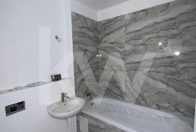 Apartament spatios - 2 camere - 60 mp utili - Rahovei - 6