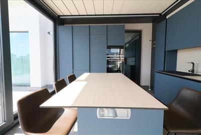 Penthouse exceptional, Tatami, Palas Campus - 5
