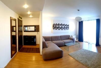 Apartament cu 3 camere decomandat în Militari