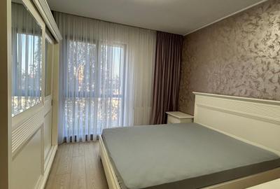 Apartament 3 camere, bloc nou, N. Balcescu - 10