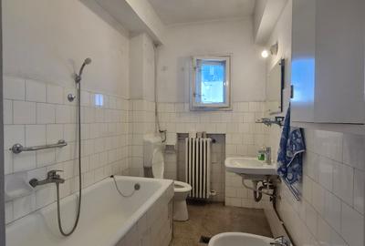 Universitate - C.A. Rosetti, apartament 2 camere decomandat - 10