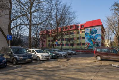 Drumul Taberei, Valea Ialomitei, 36mp, Parter/10, Stradal, Comision 0 % - 13