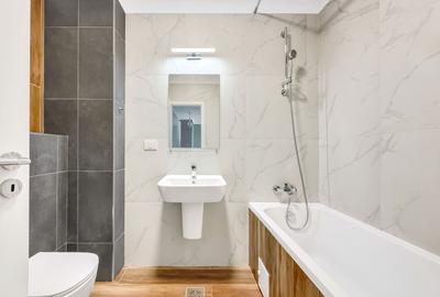 2 Camere | Premium | Vedere Panoramica | City of Mara M9 | Comision 0 - 12