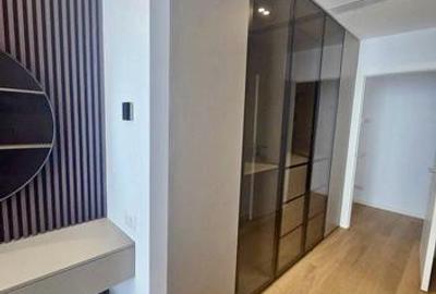 Up Site  | Apartament premium cu 3 camere  | Vedere catre lac |  2975 euro + TVA - 8