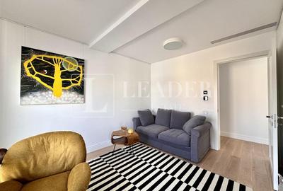 Apartament cu 3 camere mobilat | Dacia | Locatie premium - 10