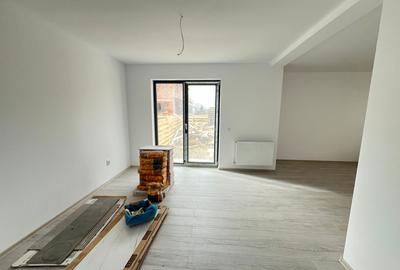 Casa-Duplex-4 camere-2 bai-140mp-Teren 500mp-Izvor-Tarlungeni - 2