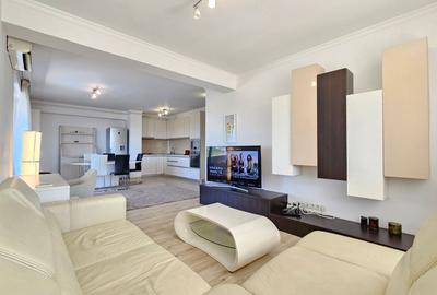 Iancu Nicolae-Apartament tip Penthouse- 150 mp total, cu doua parcari - 1