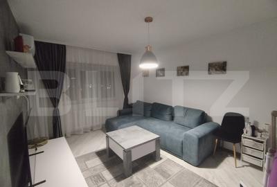 Apartament 3 camere, 72 mp, zona Frumoasa - 2