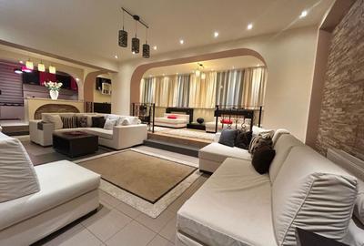 Apartament modern cu 2 camere, 94 mp utili, în bloc nou.Mobilat  si utilat - 7