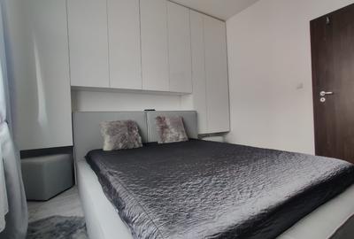 Apartament SUPERB  cu 2 camere la 1 minut de benzinaria Eso Braytim Giroc - 4