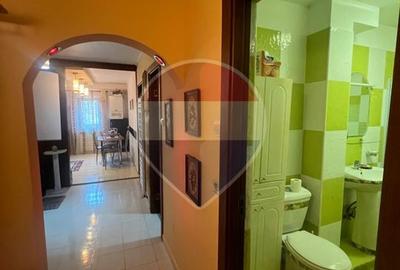 Apartament 2 camere chirie Arhitect Ion Mincu - 5