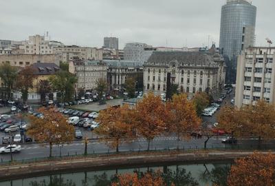 Bulevardul Libertății Metrou Izvor - 1