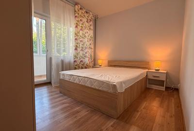 3 Camere | Smaranda Braescu 5 | Complet renovat | Mobilat si utilat nou | - 11