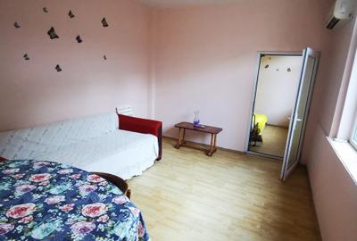 Casa strada Romana, suprafata totala 75 mp - 1