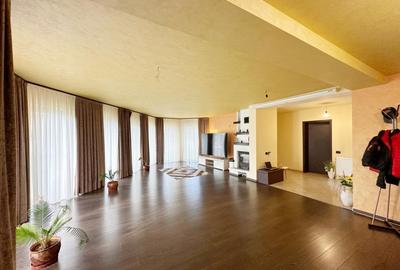 Casa Individuala, P+1, 260 mp, Finisaje Calitative - Sag - 5