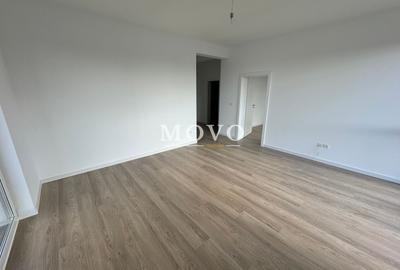 Apartament cu 2 camere decomandat în Freidorf