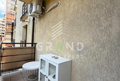 Apartament 2 camere modern 43mp | jacuzzi | balcon | Zona Iulius Mall - 8