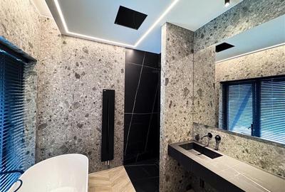 Vila de Lux de inchiriat Baneasa - 38