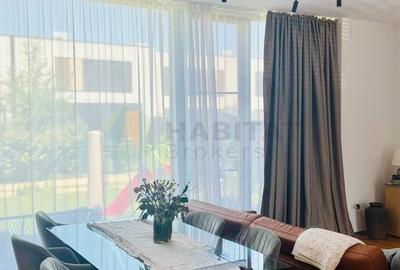 Amber Forest | Vilă 4 camere | Grădină | 2 Parcări | 1.499 € - 2
