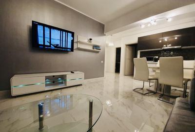 Închiriere  2 Camere – Bloc Nou, Zona Butoaie, Mamaia Stațiune - 2