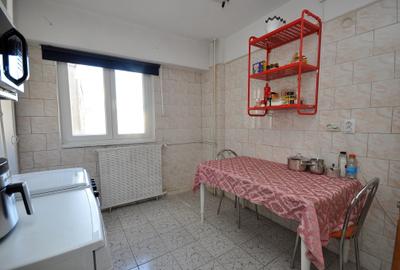 Apartament 3 camere decomandat cu 2 bai Militari Lujerului Virtutii bloc 1988 - 5