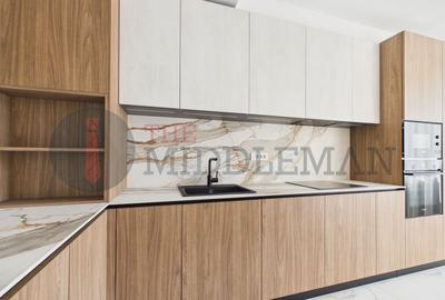 Apartament premium cu 4 camere | Arcul de Triumf – Aviatorilor - 4