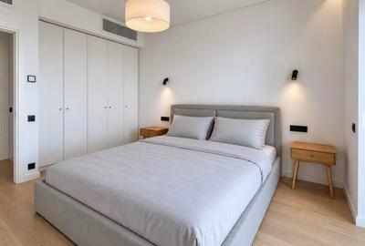 ONE HIGH DISTRICT | Apartament premium cu 2 camere| Terasa 16 mp | Prima inchiri - 7
