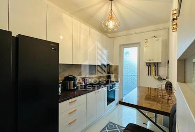 Apartament cu 2 camere CENTRALA PROPRIE in zona Giroc. Timisoara - 4