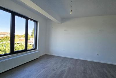 Vila individuala noua, 140 mp, 350 mp teren, Chiajna, acces din strada asfaltata - 11