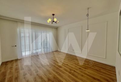 Apartament 2 camere - 2