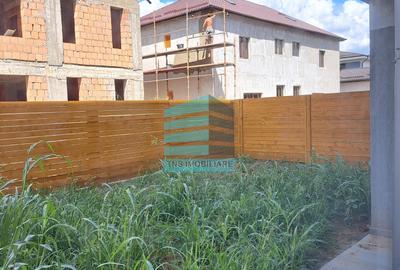 Apartament 2 camere cu Gradina 123 Mp,Imobil Stil Boutique, Titan -Pallady - 1