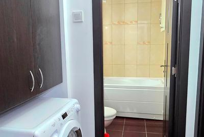 69.900 euro! Apartament 2 camere, langa LIDL Dacia, centrala, mobilat, liber - 9