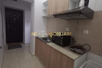 Garsoniera | Iancului | Metrou | Pet-friendly | Centrala - 4