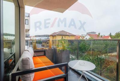 PENTHOUSE DE LUX ÎN BUNĂ ZIUA | BUSINESS LA CHEIE ÎN REGIM HOTELIER - 24