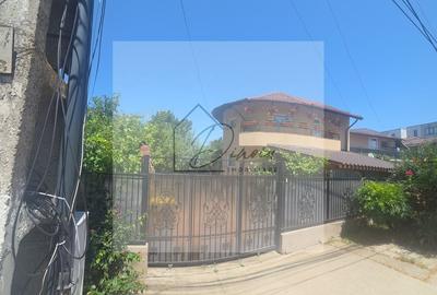 Vila Otopeni 23 August - Steaua Rosie I zona centrala I COMISION 0% - 13