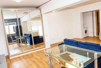 Apartament 2 camere | 5min Metrou Academia Militară - 5