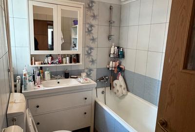 Apartament deosebit 4 camere zona Sala Radio - Cismigiu - 11