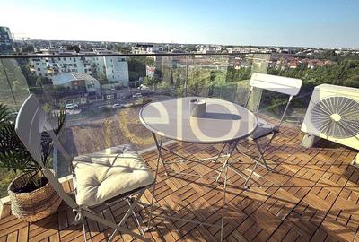 PRIMA INCHIRIERE | 2 CAMERE | MOBILAT UTILAT | STRAULESTI - 7