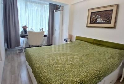 Apartament 3 camere | zona Doamna Stanca - 7