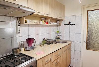 Apartament cu 2 camere semidecomandat în Țiglina 2