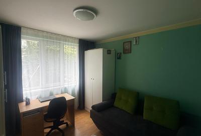 Ozana-Biserica de lemn-3 camere, 1/4, mobilat+utilat complet, boxa subsol - 15