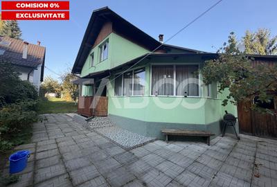 Visul tau poate devenii realitate casa de vacanta 5 camere 500 m teren - 1
