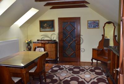 Vand casa deosebita ,cu 9 camere in Centrul Istoric Brasov - 13
